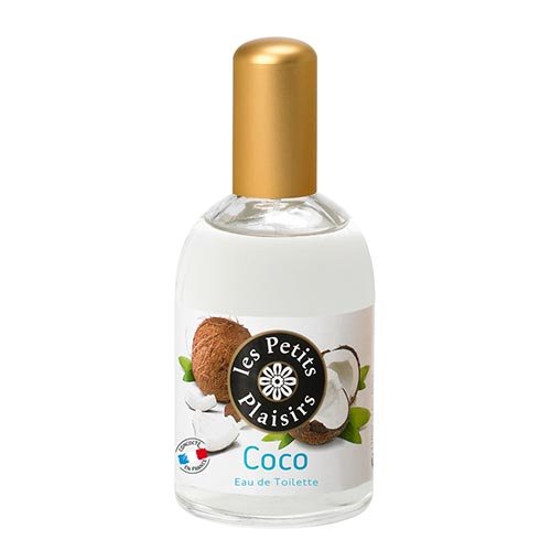 Les Petits Plaisirs Coco - Eau de Toilette 3331849015748 Les Petits Plaisirs Coco - Eau de Toilette 3331849015748